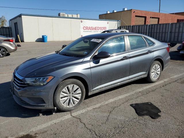 2020 VOLKSWAGEN JETTA S #3023931268