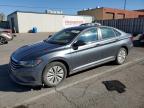 Lot #3023931268 2020 VOLKSWAGEN JETTA S