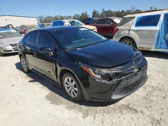 2020 TOYOTA COROLLA LE - 5YFEPRAEXLP086086
