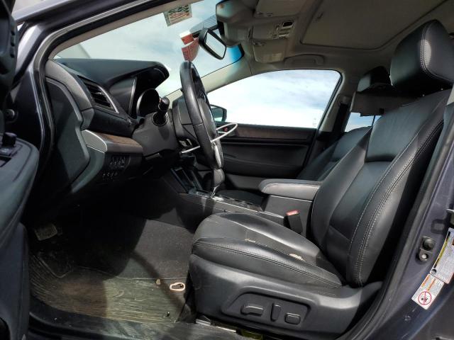 2016 SUBARU OUTBACK 3. - 4S4BSENCXG3218356