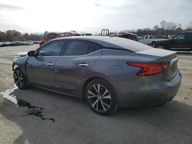 VIN 1N4AA6AP9GC411587 2016 NISSAN MAXIMA no.2