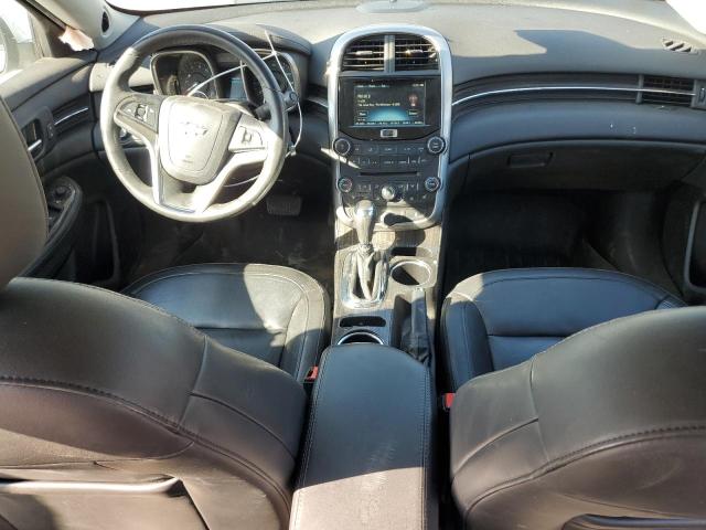 2016 CHEVROLET MALIBU LIM - 1G11E5SA3GF110839