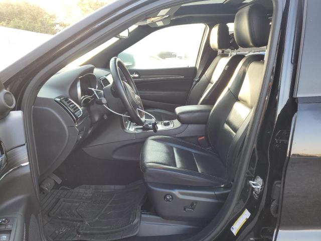 2021 JEEP GRAND CHER - 1C4RJFBG5MC580836
