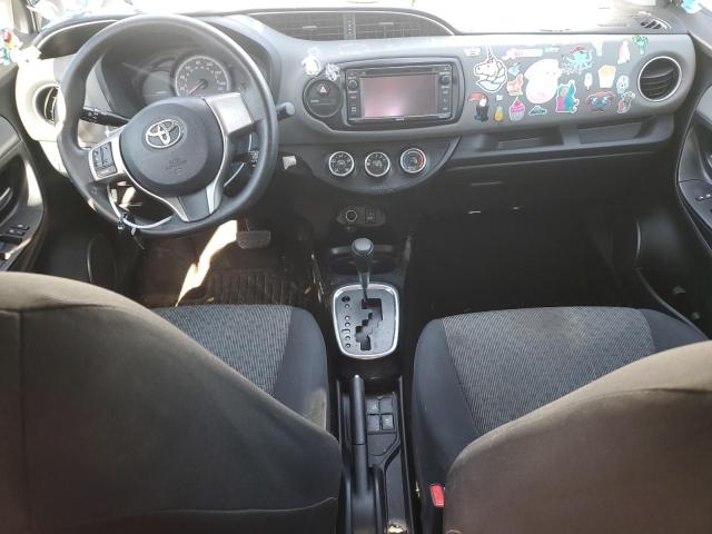 2016 TOYOTA YARIS L - VNKKTUD37GA066763