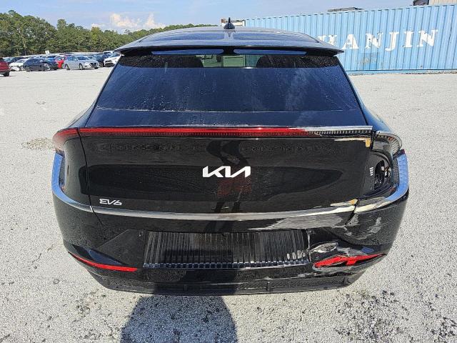 2024 KIA EV6 LIGHT - KNDC34LA9R5193782