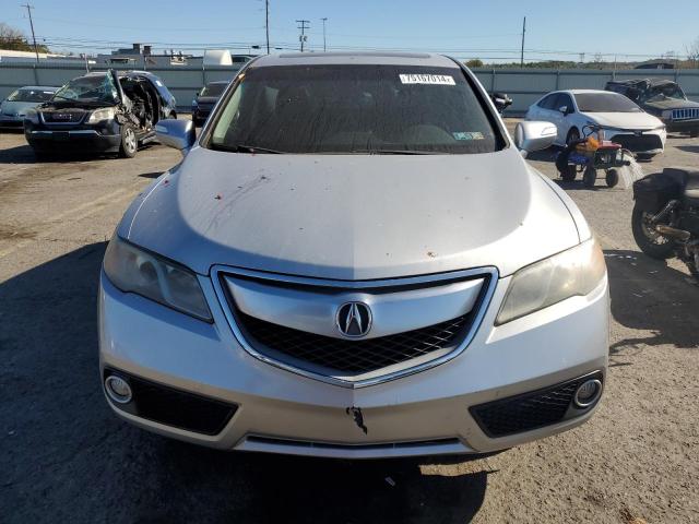 VIN 5J8TB4H37DL015727 2013 Acura RDX no.5