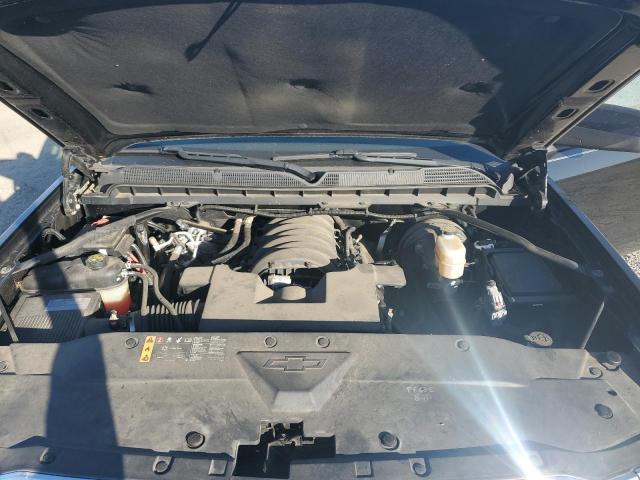 2018 CHEVROLET SILVERADO - 1GCRCREC9JZ359026
