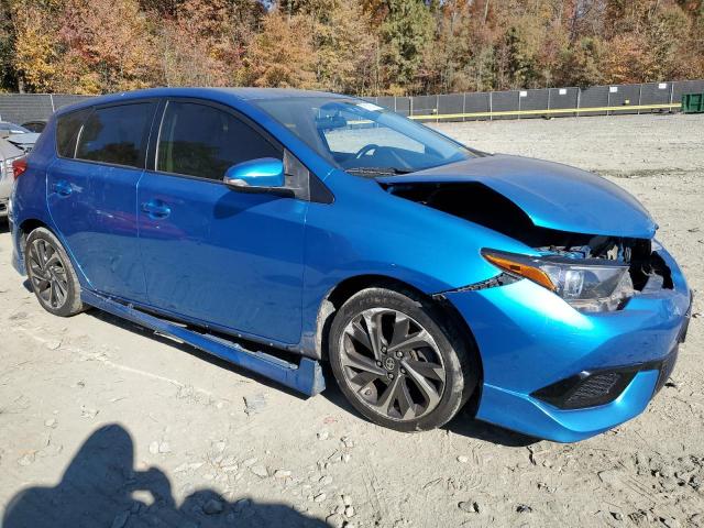 2016 TOYOTA SCION IM - JTNKARJE4GJ519055