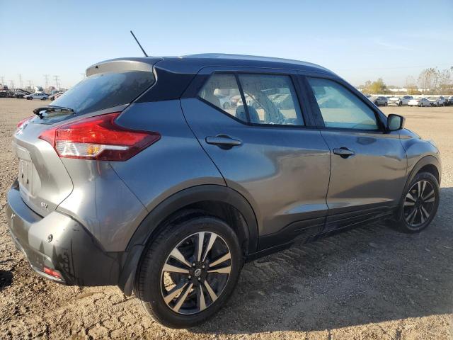 Vin: 3n1cp5cv3ll550168, lot: 77074864, nissan kicks sv 20203
