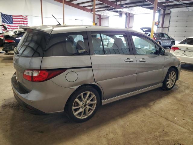 VIN JM1CW2CL4F0188107 2015 Mazda 5, Touring no.3