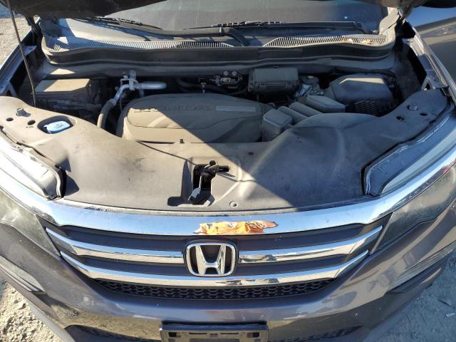 VIN 5FNYF6H72GB089006 2016 Honda Pilot, Exln no.12