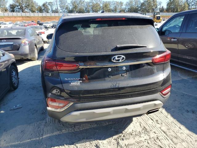 2019 HYUNDAI SANTA FE S - 5NMS23AD9KH015377