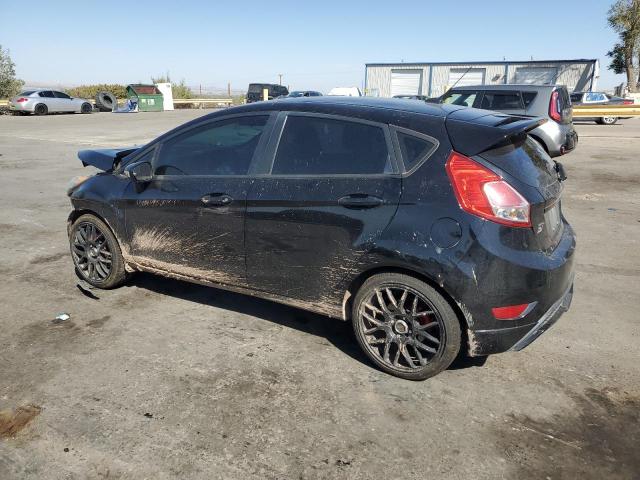 VIN 3FADP4GX6GM206881 2016 Ford Fiesta, ST no.2