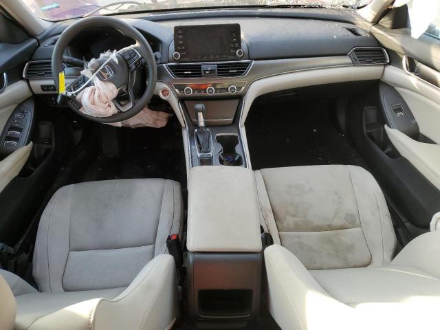 2018 HONDA ACCORD LX - 1HGCV1F13JA163890