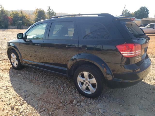 2018 DODGE JOURNEY SE - 3C4PDCAB6JT534354
