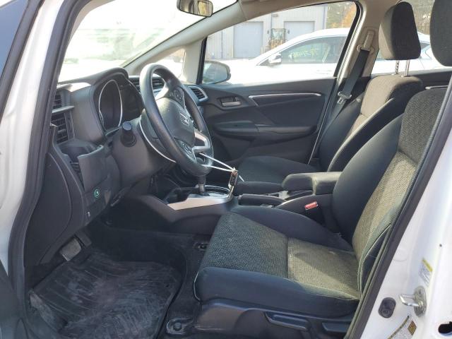 2016 HONDA FIT LX - JHMGK5H53GX007207