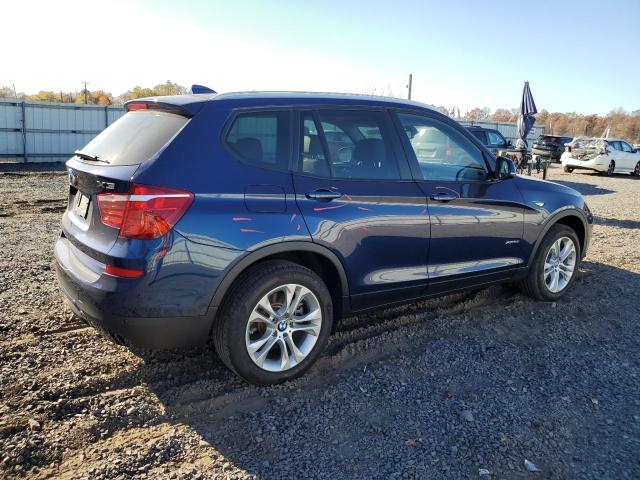 VIN 5UXWX7C51F0K33057 2015 BMW X3, Xdrive35I no.3