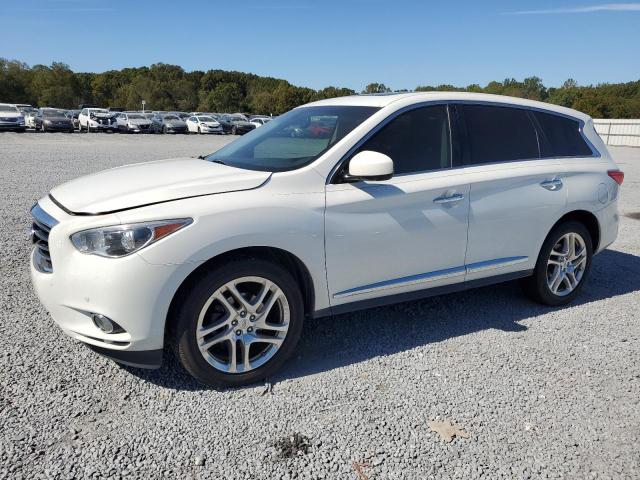 2013 INFINITI JX35 #3021148351