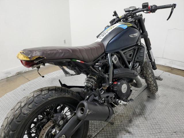 2024 DUCATI SCRAMBLER ZDMKAT3M9RB006942