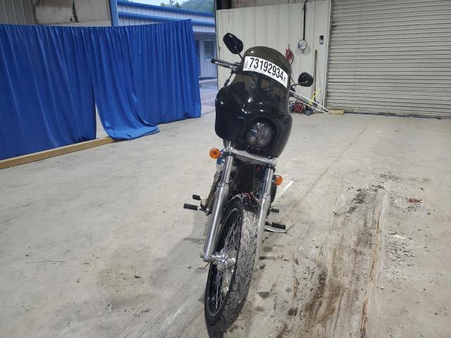 2010 HARLEY-DAVIDSON FXDWG 1HD1GP418AC319012