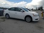 NISSAN SENTRA S photo