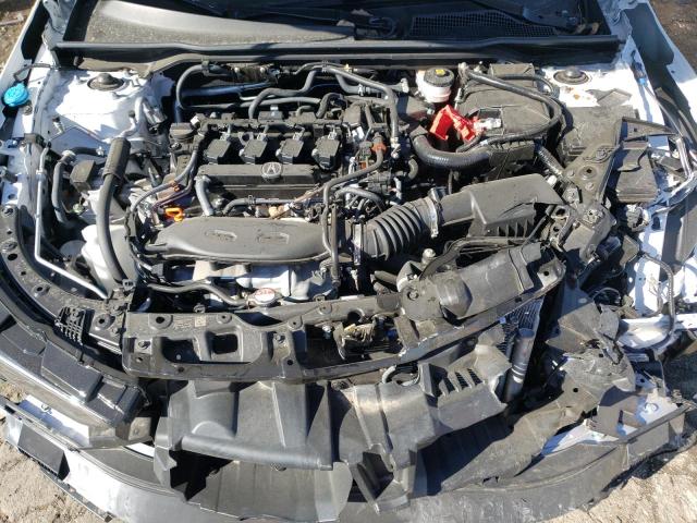 2024 ACURA INTEGRA A- - 19UDE4H68RA027796