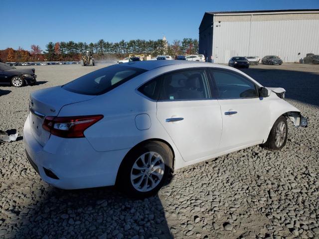 2019 NISSAN SENTRA S - 3N1AB7AP3KY231229