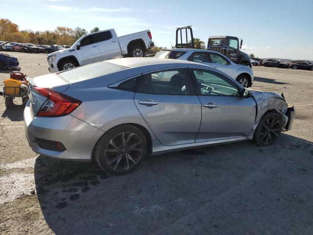 2HGFC2F85KH601298 2019 HONDA CIVIC