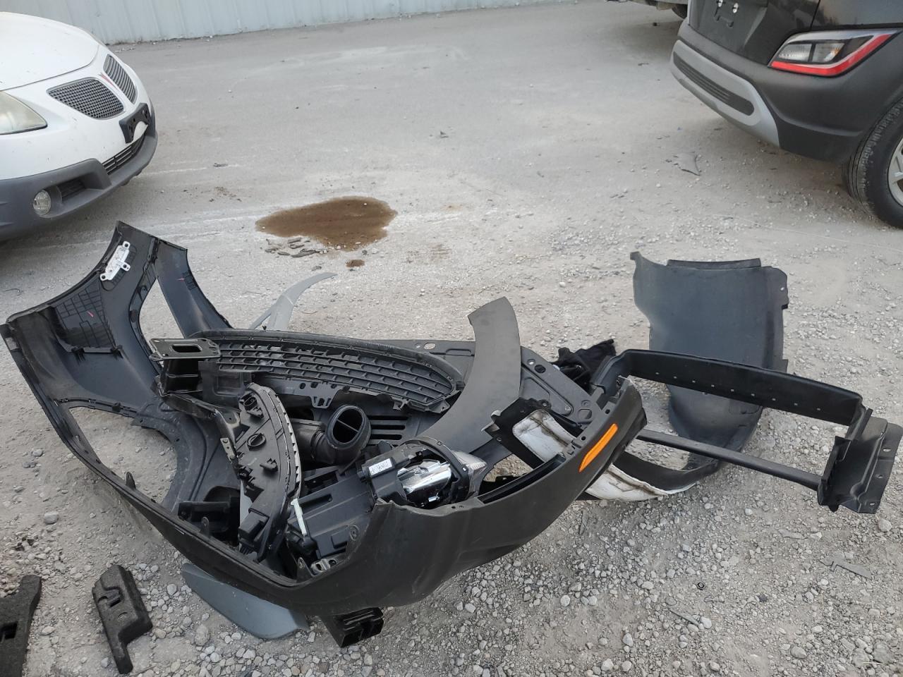 Lot #3009256988 2023 HYUNDAI KONA SEL