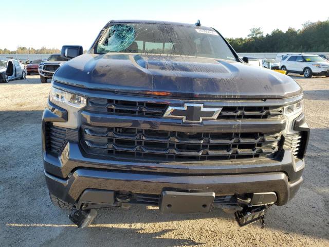 2023 CHEVROLET SILVERADO - 2GCUDEED8P1132422