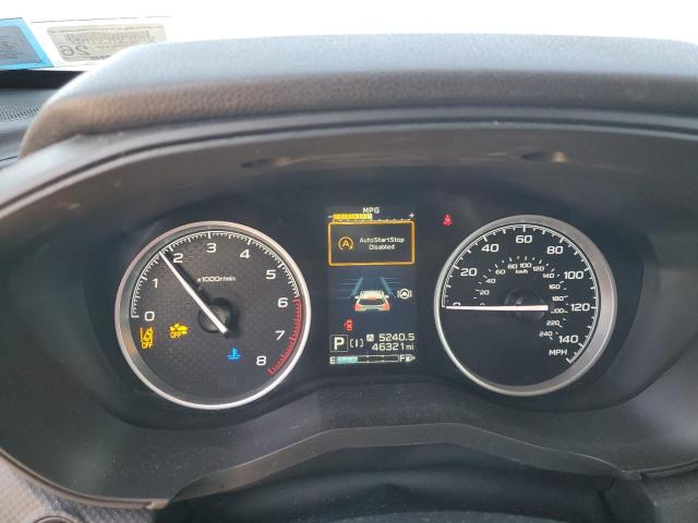 2020 SUBARU FORESTER L - JF2SKASC1LH506184