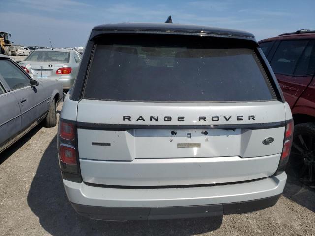 VIN SALGS2RE3KA564816 2019 Land Rover Range Rover,... no.6