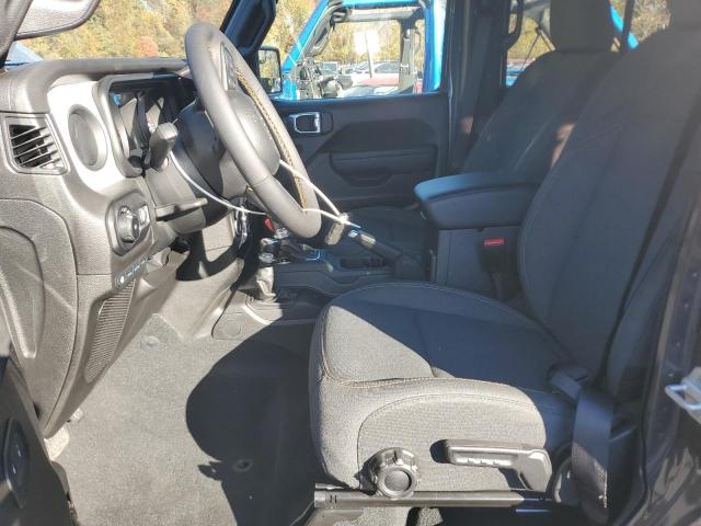 2024 JEEP WRANGLER 4 1C4RJXN66RW317253