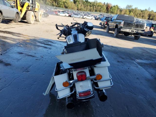 2013 HARLEY-DAVIDSON FLHTC ELEC 1HD1FFM1XDB634420
