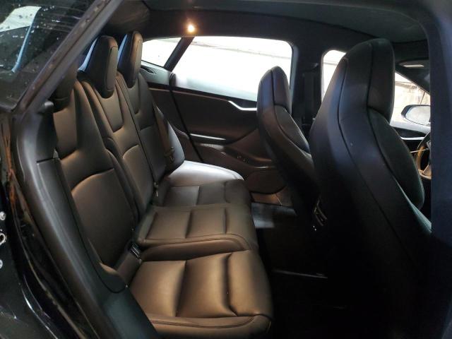 2018 TESLA MODEL S - 5YJSA1E20JF291270