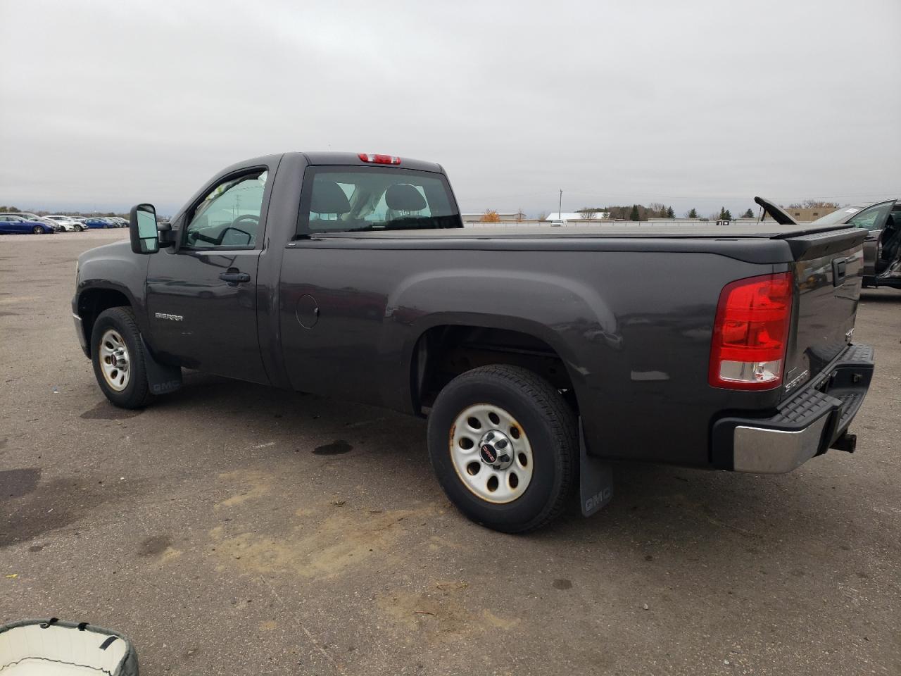 Lot #2993939303 2011 GMC SIERRA C15