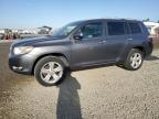 TOYOTA HIGHLANDER photo