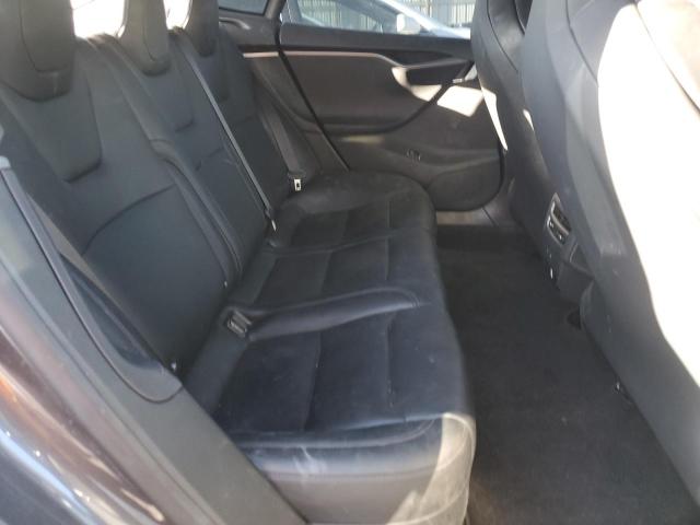2019 TESLA MODEL S - 5YJSA1E49KF313589
