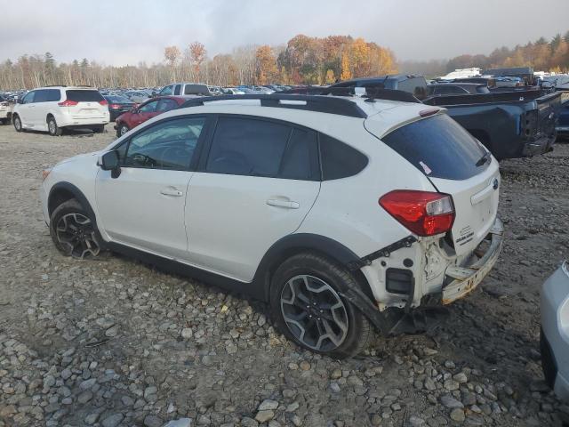 2016 SUBARU CROSSTREK - JF2GPABC6G8241517