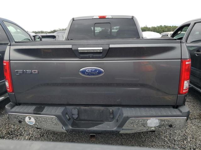 VIN 1FTFW1EG7FFA13726 2015 Ford F-150, Supercrew no.6