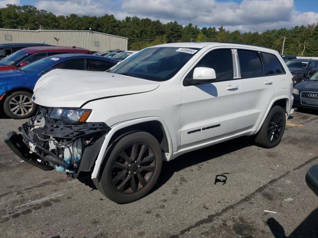 2018 JEEP GRAND CHER #2938012845