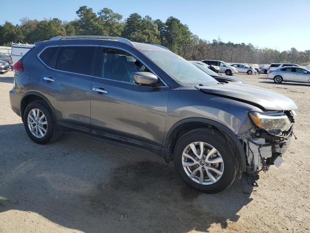 2017 NISSAN ROGUE SV - 5N1AT2MV6HC841873