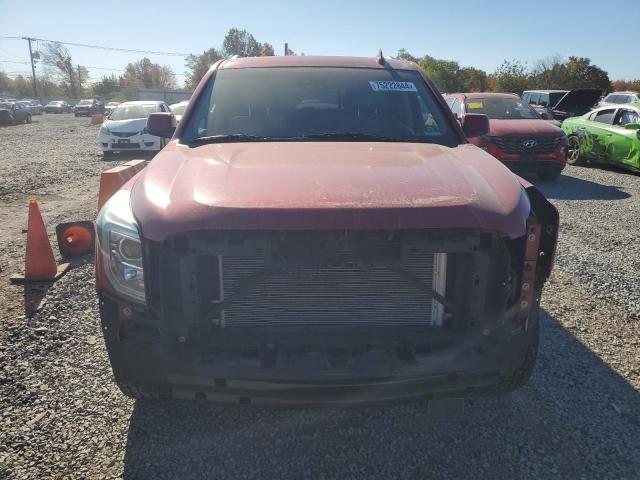 VIN 1GKS2JKJ7FR515214 2015 GMC Yukon, Denali no.5