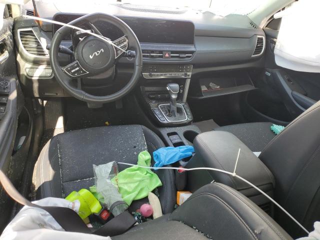 2024 KIA SELTOS SX KNDETCA73R7578009