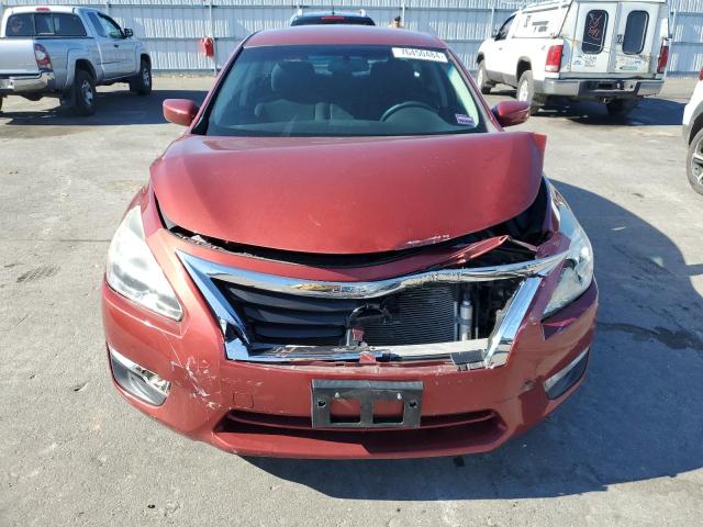 2015 NISSAN ALTIMA 2.5 - 1N4AL3APXFC157900