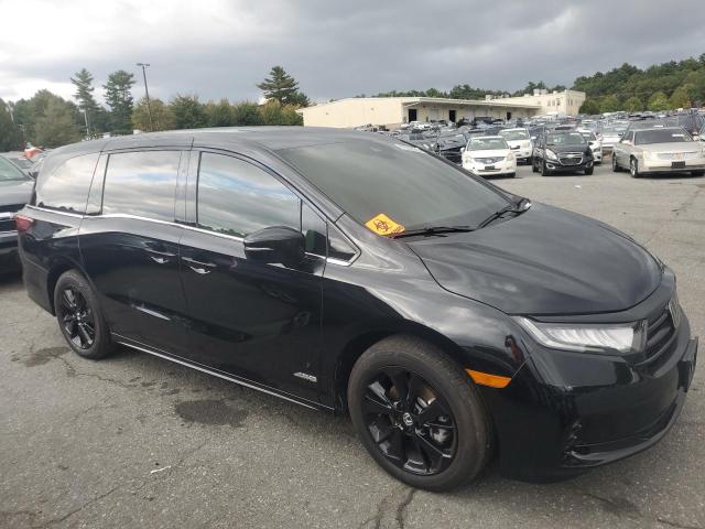 2024 HONDA ODYSSEY SP 5FNRL6H73RB004559