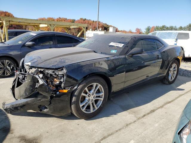 2013 CHEVROLET CAMARO LT 2013