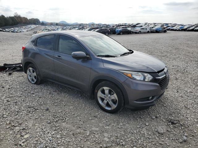 2016 HONDA HR-V EX - 3CZRU5H57GM738453