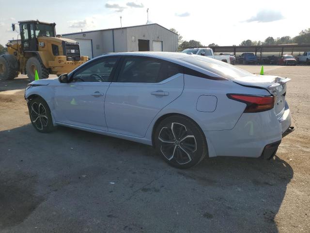 2024 NISSAN ALTIMA SR - 1N4BL4CV3RN377961