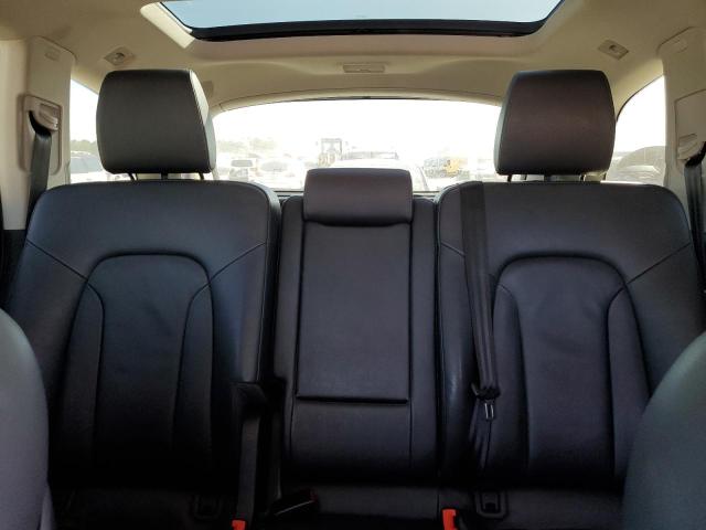 2015 AUDI Q7 TDI PRE - WA1LMAFE1FD032901